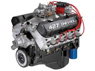 P983B Engine